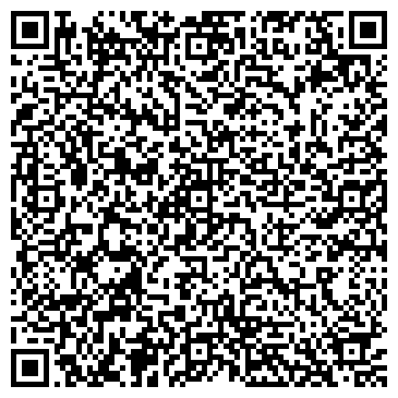 QR-код с контактной информацией организации Киоск по продаже печатной продукции, Ленинский район