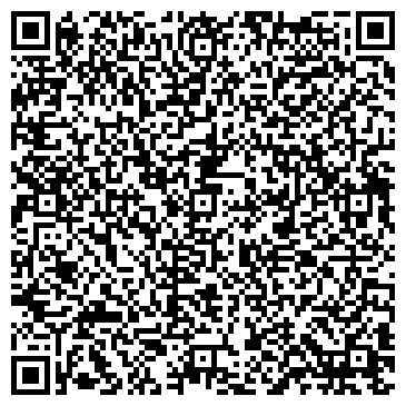 QR-код с контактной информацией организации Айрон Маунтен