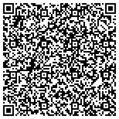 QR-код с контактной информацией организации ООО Автоцентр АудиСервис