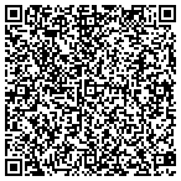 QR-код с контактной информацией организации Камелия-Мед