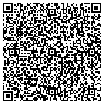 QR-код с контактной информацией организации Потолок Люкс