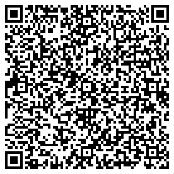 QR-код с контактной информацией организации ООО ТОКО