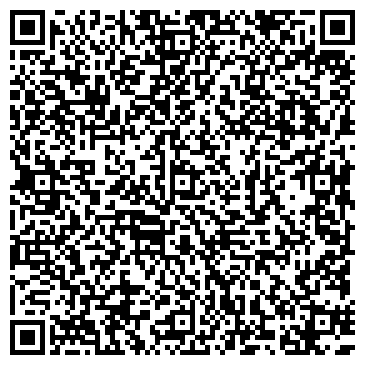 QR-код с контактной информацией организации ИП Зайцев Е.А.