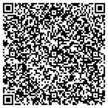 QR-код с контактной информацией организации InterExpress