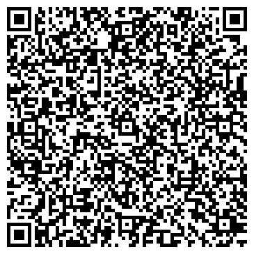 QR-код с контактной информацией организации ОВК Комплект