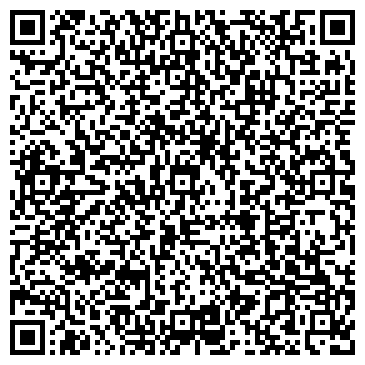 QR-код с контактной информацией организации ООО Техносан