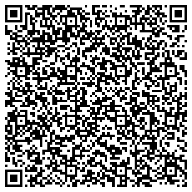 QR-код с контактной информацией организации ООО ИнфоСкан