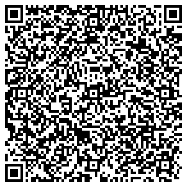 QR-код с контактной информацией организации Запчасти на Пресне