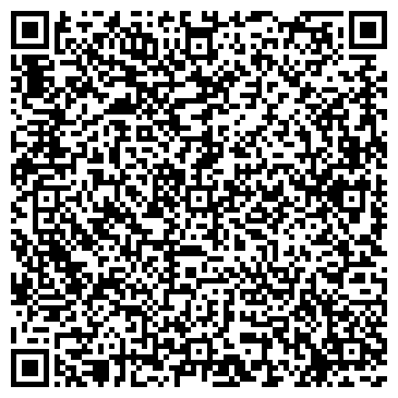 QR-код с контактной информацией организации ИП Гусманов М.Р.