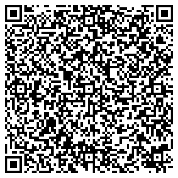 QR-код с контактной информацией организации ООО Новая Уфа Сервейинг