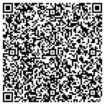 QR-код с контактной информацией организации Modern