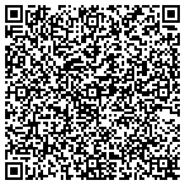 QR-код с контактной информацией организации Благовещенский дом-интернат