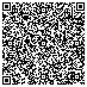 QR-код с контактной информацией организации ЗАО Люди Дела