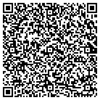 QR-код с контактной информацией организации Близнецы