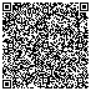 QR-код с контактной информацией организации НаДомМаме
