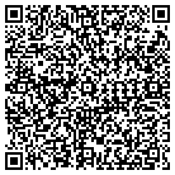 QR-код с контактной информацией организации ООО Восток Трейд