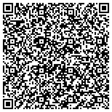 QR-код с контактной информацией организации ООО БашРегионСтрой