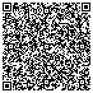 QR-код с контактной информацией организации Торговый дом