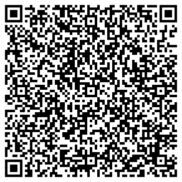 QR-код с контактной информацией организации Камелия-Мед