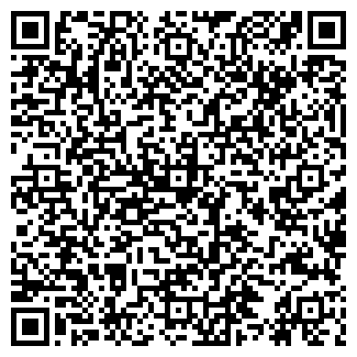 QR-код с контактной информацией организации ООО Теплый Дом
