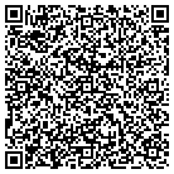 QR-код с контактной информацией организации Mr.Grinder, ИП Слива А.С.