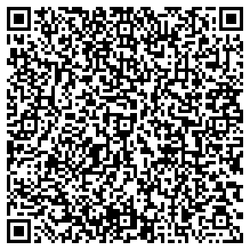 QR-код с контактной информацией организации «Уфимский хлеб»