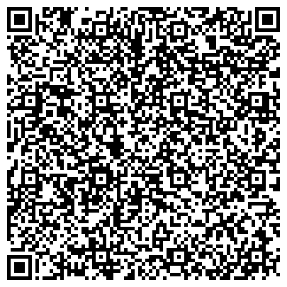 QR-код с контактной информацией организации «Социально-реабилитационный центр для несовершеннолетних»