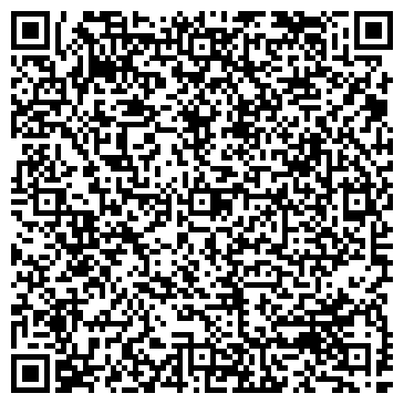 QR-код с контактной информацией организации Ева Дент