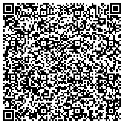 QR-код с контактной информацией организации Пони Экспресс, служба экспресс-доставки, филиал в г. Екатеринбурге