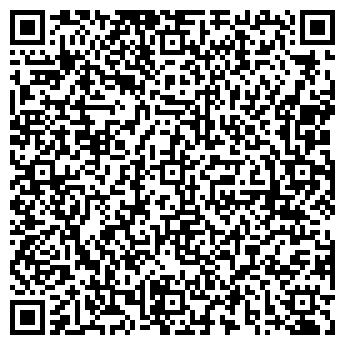 QR-код с контактной информацией организации ООО АльстомРусГидроЭнерджи