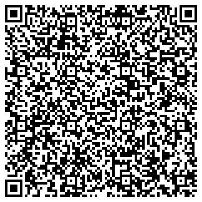 QR-код с контактной информацией организации Городская стоматология