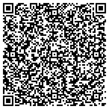 QR-код с контактной информацией организации Выбор, городской молодежный центр