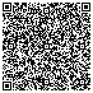 QR-код с контактной информацией организации Автозапчасти, магазин, ИП Тамразян Н.Р.
