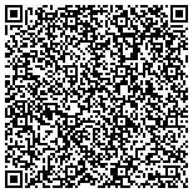 QR-код с контактной информацией организации Динамо, ООО, общественная спортивная организация