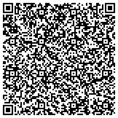 QR-код с контактной информацией организации Общество защиты животных, Амурская областная общественная организация
