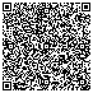 QR-код с контактной информацией организации Федерация профсоюзов Амурской области