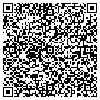 QR-код с контактной информацией организации ООО ТОКО