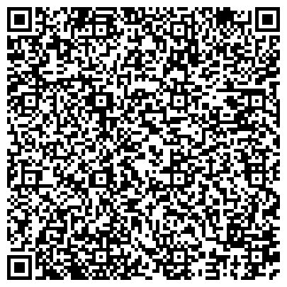 QR-код с контактной информацией организации Киокушинкай Каратэ, Благовещенская городская общественная организация