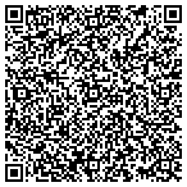 QR-код с контактной информацией организации ИП Якушин Ю.В.