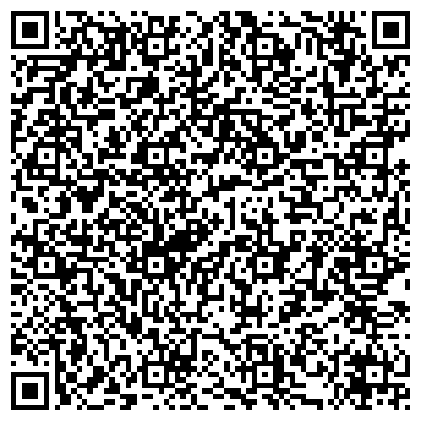QR-код с контактной информацией организации Амурский союз молодежи, общественная организация