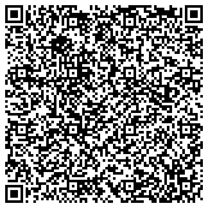 QR-код с контактной информацией организации Мамонтенок, Амурская региональная общественная организация содействия приемным семьям