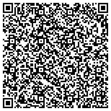 QR-код с контактной информацией организации Время спорта, Амурская областная общественная организация