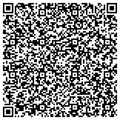 QR-код с контактной информацией организации Пони Экспресс, служба экспресс-доставки, филиал в г. Екатеринбурге