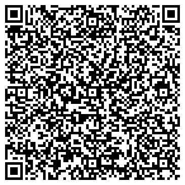QR-код с контактной информацией организации Трезвоблага, информационно-методический центр