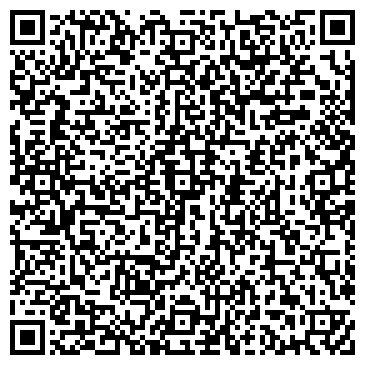 QR-код с контактной информацией организации Велодоставка