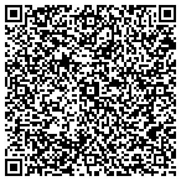 QR-код с контактной информацией организации Пожарная часть №3 Железнодорожного района