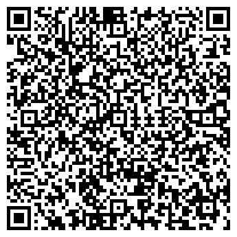 QR-код с контактной информацией организации VIP-САУНА