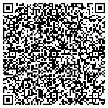 QR-код с контактной информацией организации Пожарная часть №1 Советского района