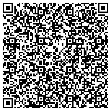 QR-код с контактной информацией организации ООО Техно-Прогресс