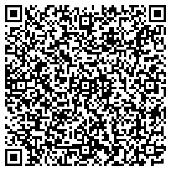 QR-код с контактной информацией организации Пожарная часть №6